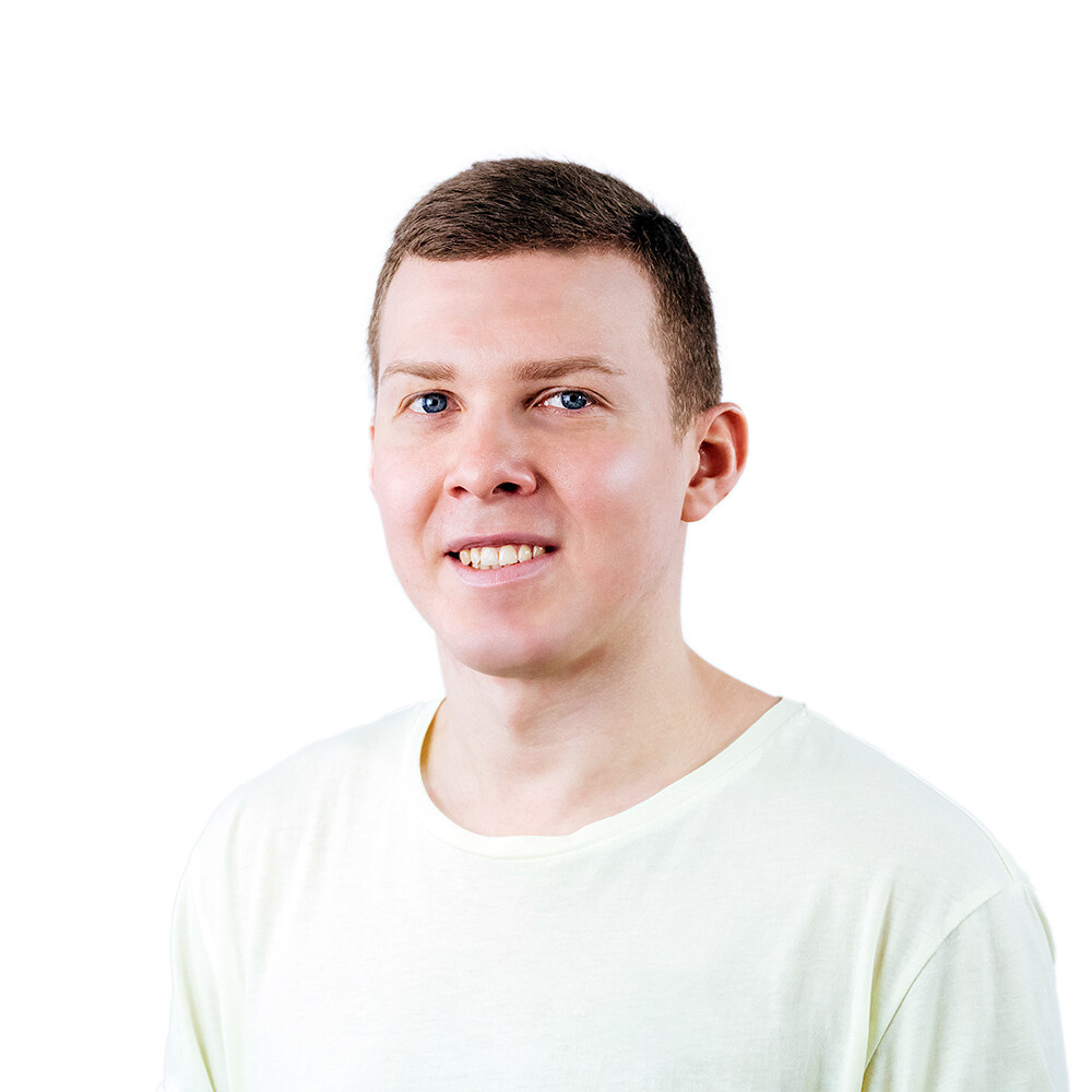 Представитель магазина